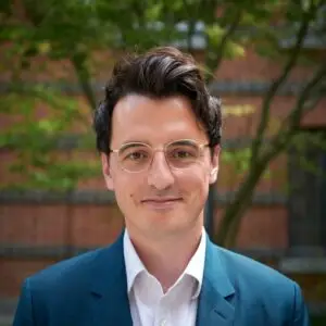 2025 Conference - Richard Arnold Speaker