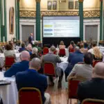 Dave cole speaking 4