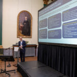 Dave cole speaking 5