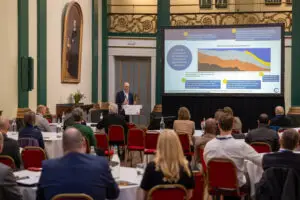 Dave cole speaking 6