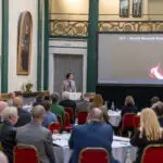 Liam roberts speaking 3