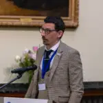 Liam roberts speaking 5