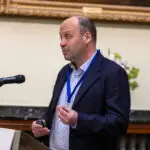 Tom Grand speaking 3