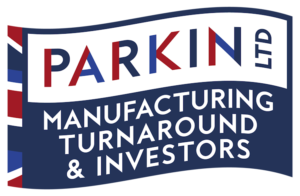Trusted Partners - Parkin Ltd Logo