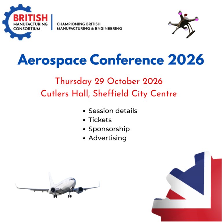 2026 Aerospace Conference - 29 October 2026